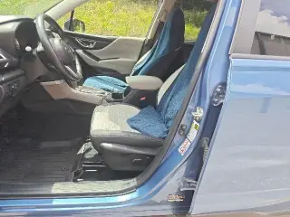 Subaru Forester 2020 AWD Premium 4dr Crossover