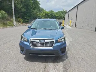 Subaru Forester 2020 AWD Premium 4dr Crossover