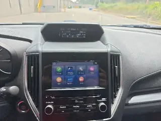 Subaru Forester 2020 AWD Premium 4dr Crossover