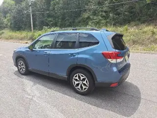 Subaru Forester 2020 AWD Premium 4dr Crossover
