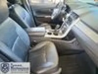 2014 Ford Edge