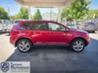 2014 Ford Edge