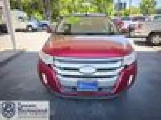 2014 Ford Edge