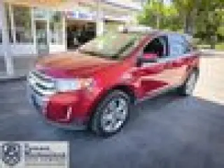 2014 Ford Edge