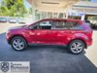 2014 Ford Edge