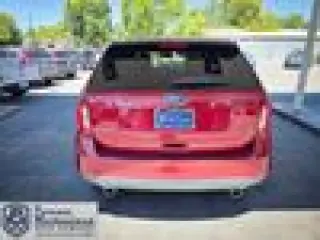 2014 Ford Edge