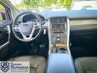 2014 Ford Edge