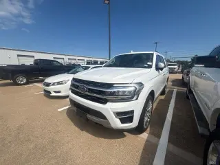 Ford Expedition 2024 4x4 Limited 4dr SUV