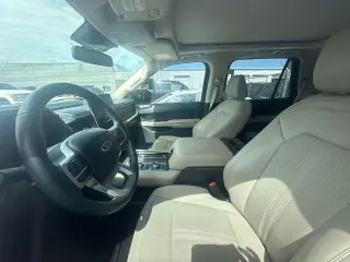 Ford Expedition 2024 4x4 Limited 4dr SUV