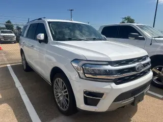 Ford Expedition 2024 4x4 Limited 4dr SUV