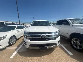 Ford Expedition 2024 4x4 Limited 4dr SUV