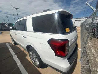 Ford Expedition 2024 4x4 Limited 4dr SUV