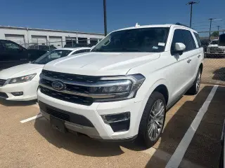Ford Expedition 2024 4x4 Limited 4dr SUV