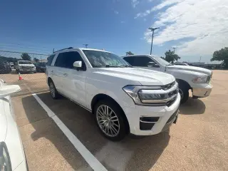 Ford Expedition 2024 4x4 Limited 4dr SUV