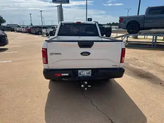 Ford F-150 2016 4x2 XL 4dr SuperCab 6.5 ft. SB