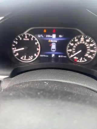 Nissan Murano 2020 SL 4dr SUV