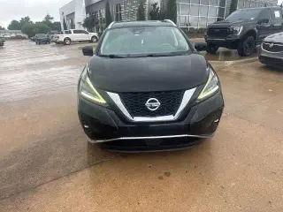 Nissan Murano 2020 SL 4dr SUV
