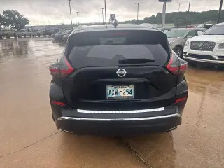 Nissan Murano 2020 SL 4dr SUV
