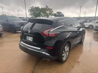 Nissan Murano 2020 SL 4dr SUV