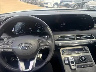 Hyundai PALISADE 2022 Calligraphy 4dr SUV