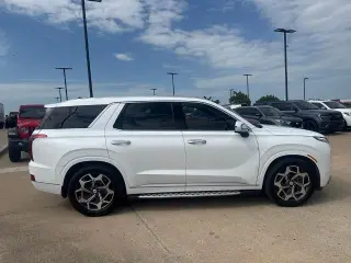 Hyundai PALISADE 2022 Calligraphy 4dr SUV