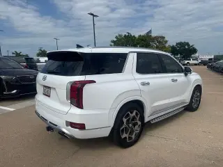 Hyundai PALISADE 2022 Calligraphy 4dr SUV