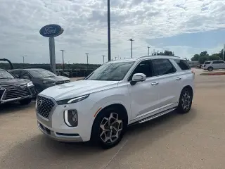 Hyundai PALISADE 2022 Calligraphy 4dr SUV