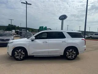 Hyundai PALISADE 2022 Calligraphy 4dr SUV