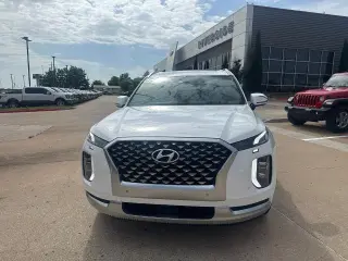 Hyundai PALISADE 2022 Calligraphy 4dr SUV