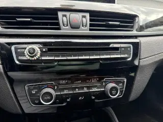 BMW X2 2018 sDrive28i 4dr SUV