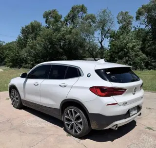 BMW X2 2018 sDrive28i 4dr SUV