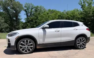 BMW X2 2018 sDrive28i 4dr SUV