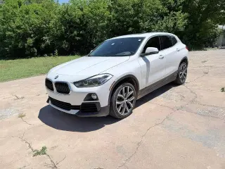 BMW X2 2018 sDrive28i 4dr SUV