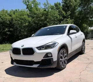BMW X2 2018 sDrive28i 4dr SUV
