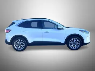 Ford Escape 2020 AWD Titanium 4dr SUV