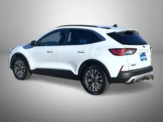 Ford Escape 2020 AWD Titanium 4dr SUV
