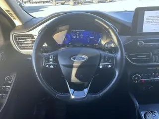 Ford Escape 2020 AWD Titanium 4dr SUV
