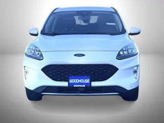 Ford Escape 2020 AWD Titanium 4dr SUV