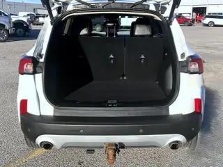 Ford Escape 2020 AWD Titanium 4dr SUV