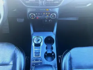 Ford Escape 2020 AWD Titanium 4dr SUV