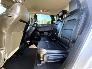 Ford Escape 2020 AWD Titanium 4dr SUV