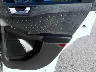 Ford Escape 2020 AWD Titanium 4dr SUV