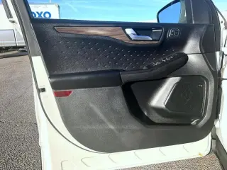 Ford Escape 2020 AWD Titanium 4dr SUV