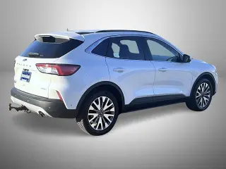 Ford Escape 2020 AWD Titanium 4dr SUV