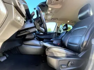 Ford Escape 2020 AWD Titanium 4dr SUV