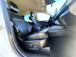 Ford Escape 2020 AWD Titanium 4dr SUV