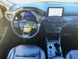 Ford Escape 2020 AWD Titanium 4dr SUV