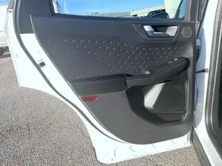 Ford Escape 2020 AWD Titanium 4dr SUV