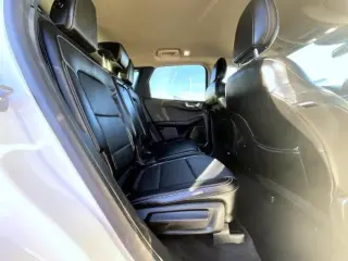 Ford Escape 2020 AWD Titanium 4dr SUV