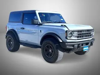 Ford Bronco 2023 4x4 Base 2dr SUV
